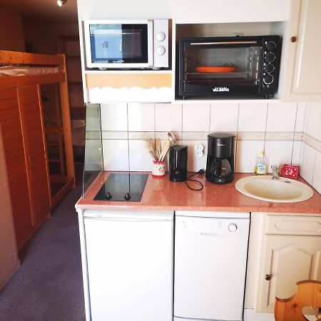 Myhome - Studio 5 Pax Plein Soleil - Propre, Bon Marche, Emplacement Top ! Тинь Экстерьер фото