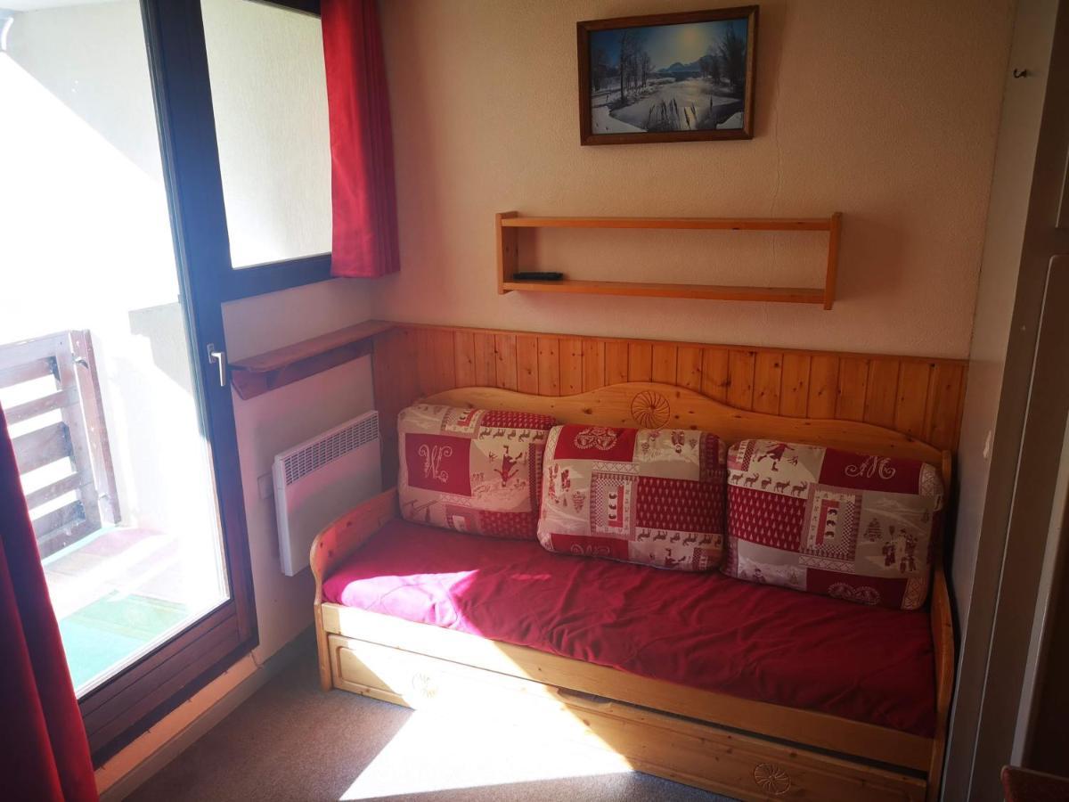 Myhome - Studio 5 Pax Plein Soleil - Propre, Bon Marche, Emplacement Top ! Тинь Экстерьер фото