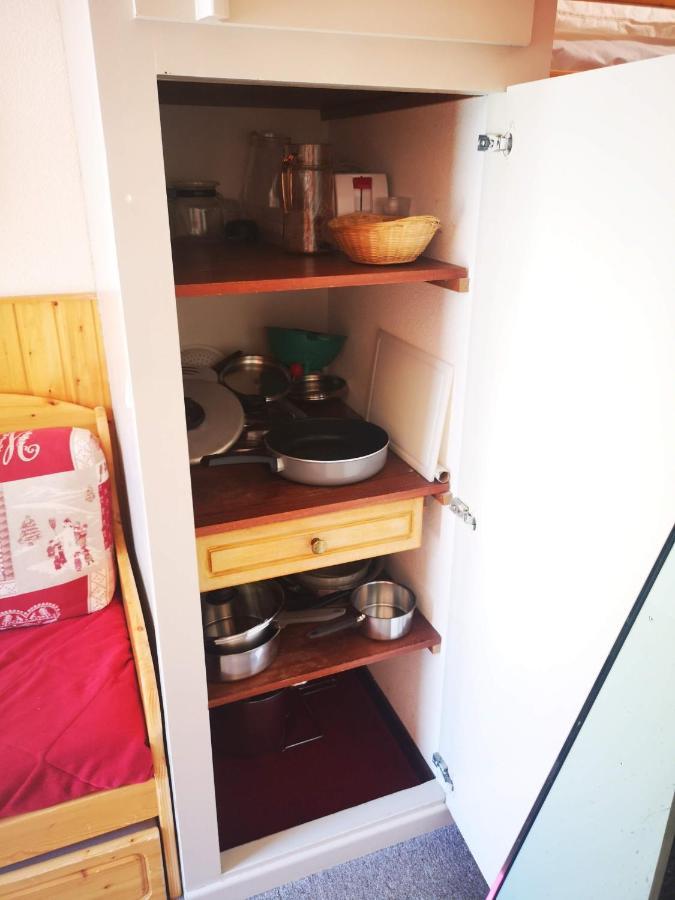Myhome - Studio 5 Pax Plein Soleil - Propre, Bon Marche, Emplacement Top ! Тинь Экстерьер фото